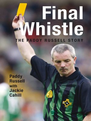 cover image of Final Whistle